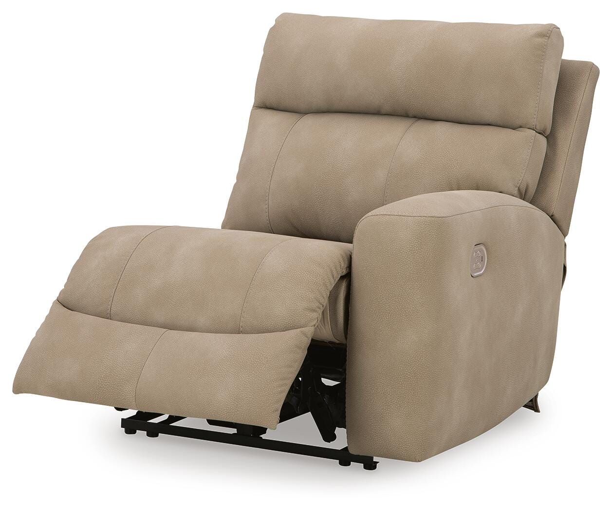 Next-Gen DuraPella Power Reclining Sectional - Image 66
