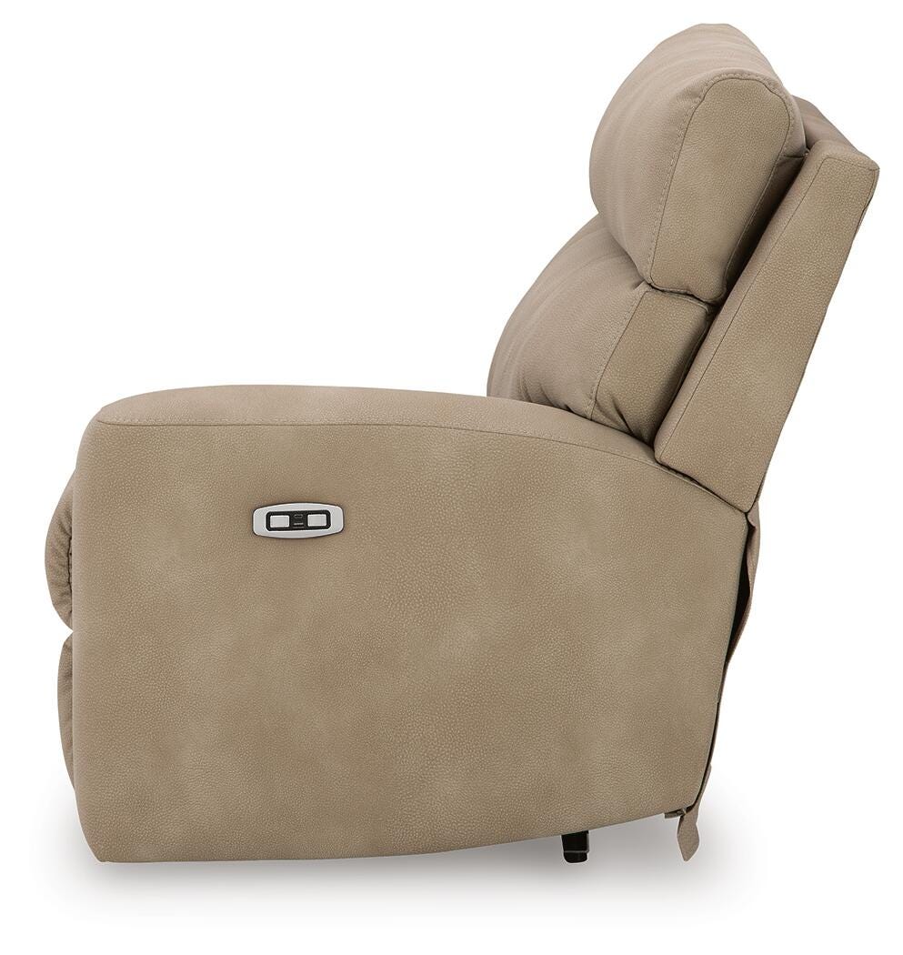 Next-Gen DuraPella Power Reclining Sectional - Image 68