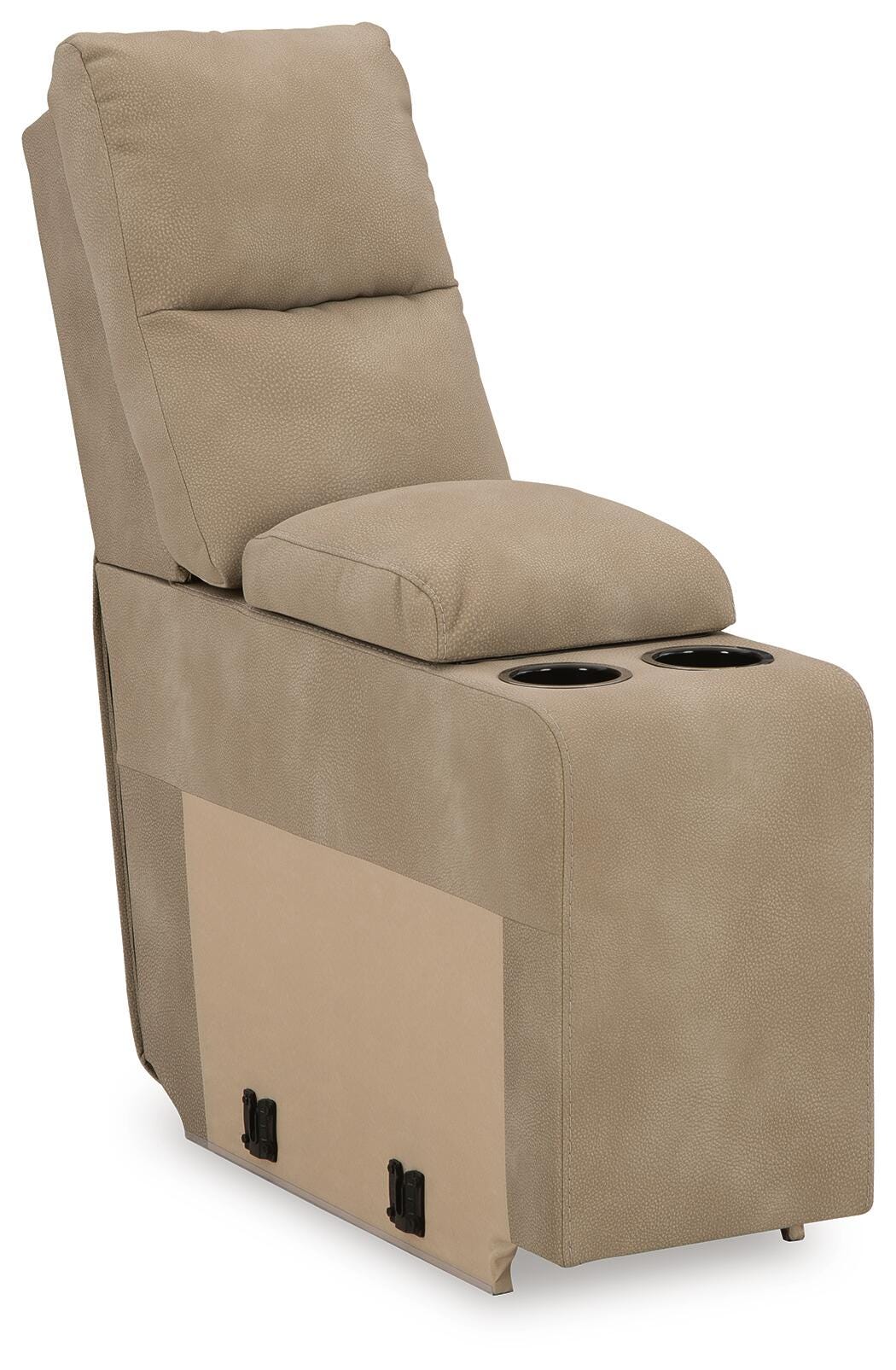 Next-Gen DuraPella Power Reclining Sectional - Image 76