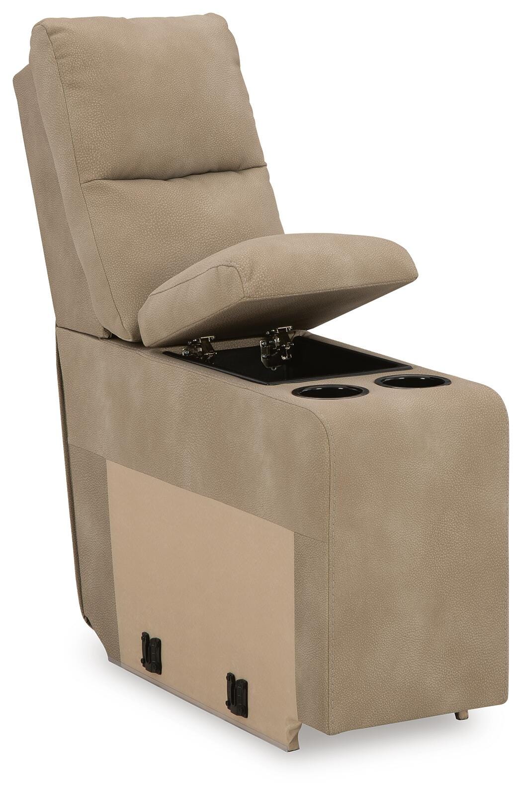 Next-Gen DuraPella Power Reclining Sectional - Image 78