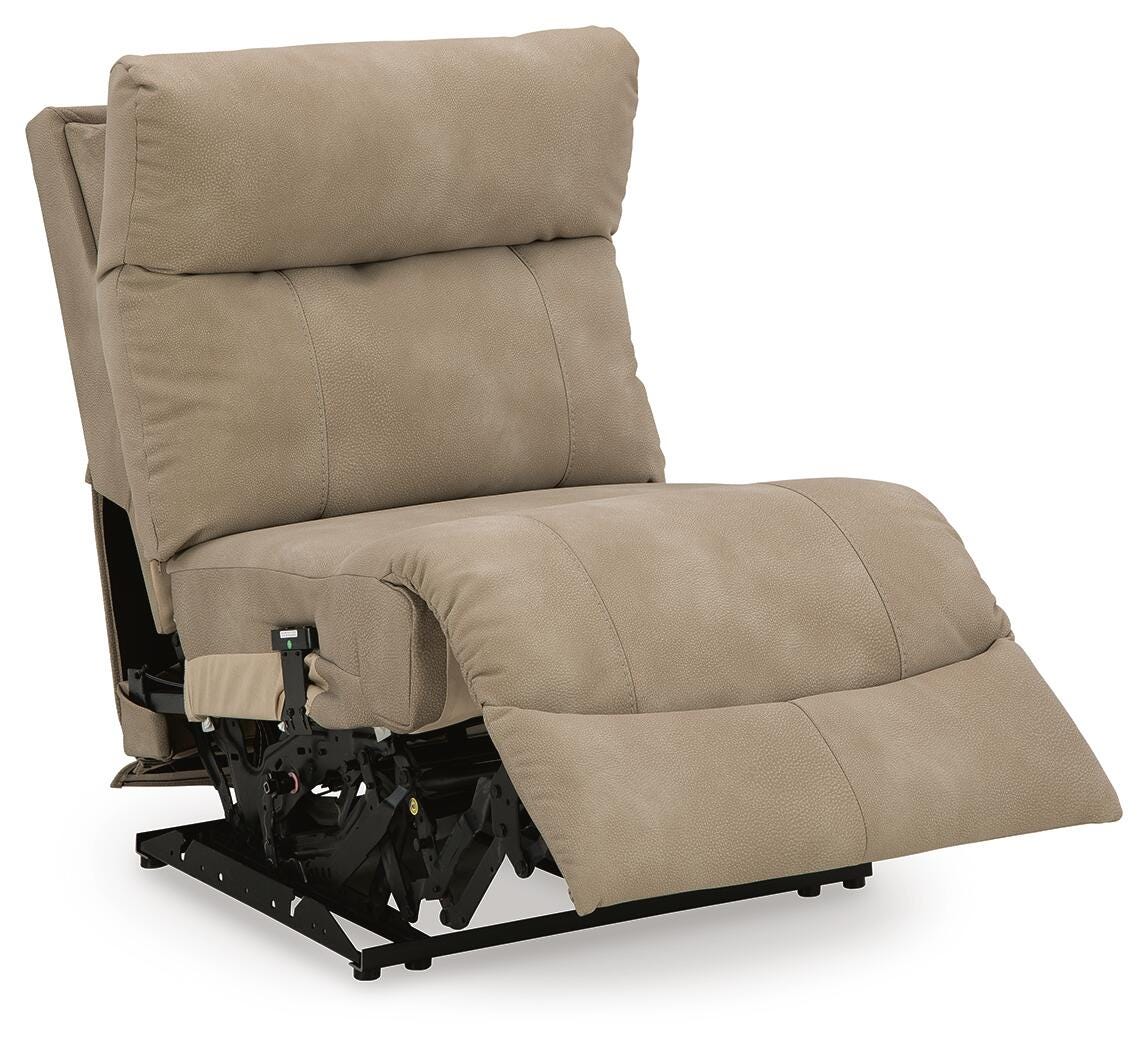 Next-Gen DuraPella Power Reclining Sectional - Image 88