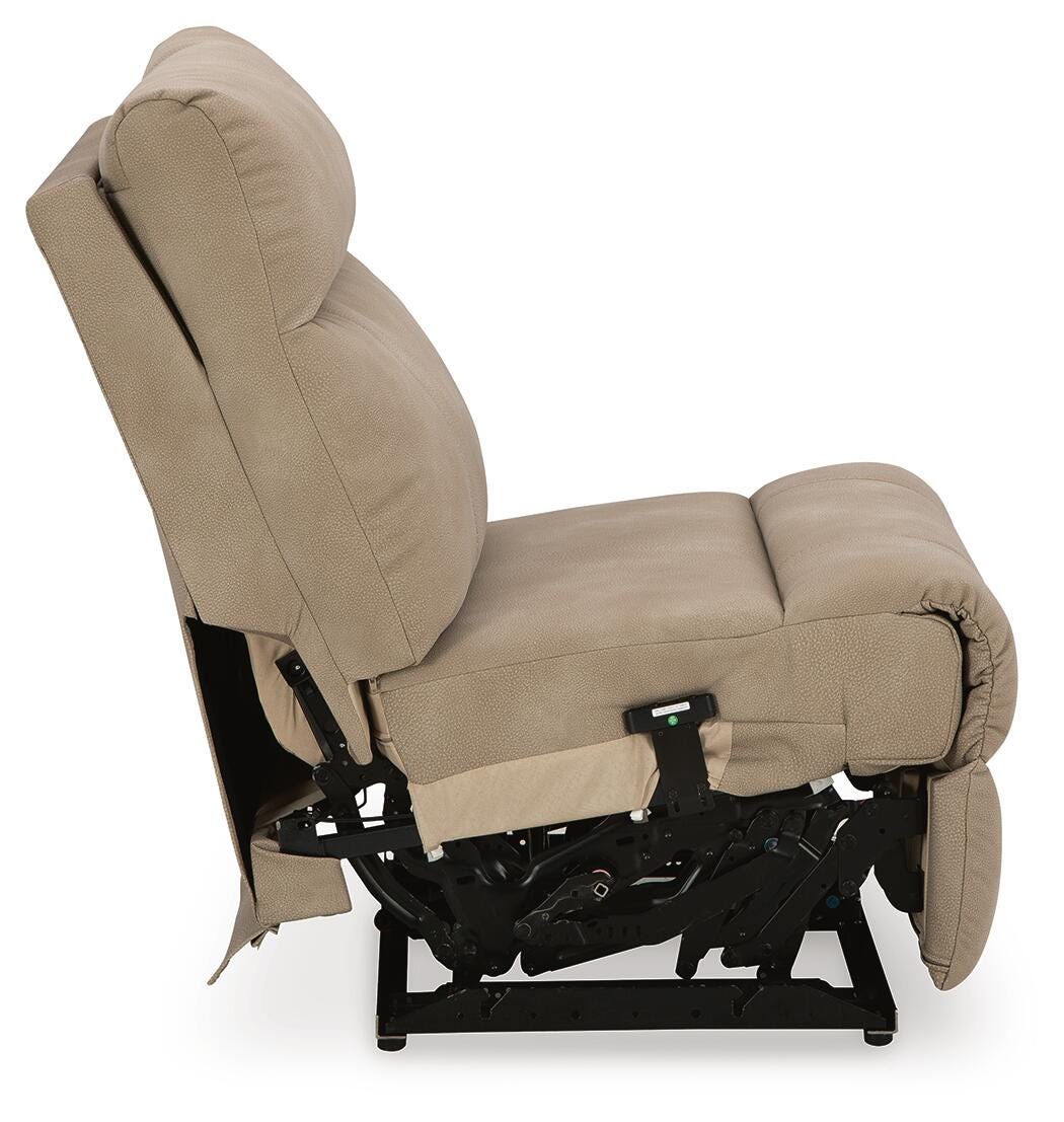 Next-Gen DuraPella Power Reclining Sectional - Image 90