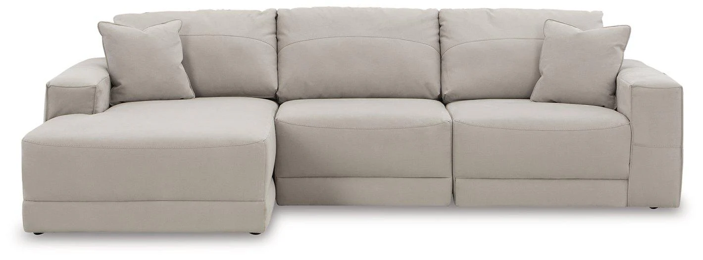 Next-Gen Gaucho 3-Piece Sectional Sofa with Chaise - Image 15