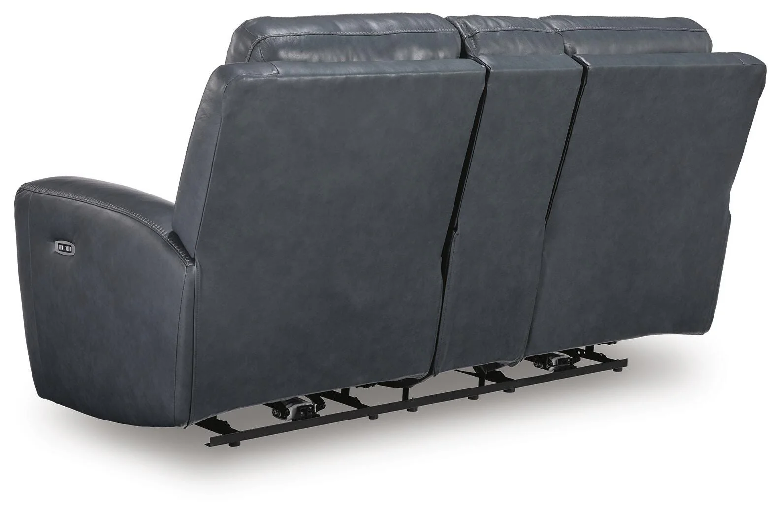 Next Move Power Reclining Loveseat - Image 4