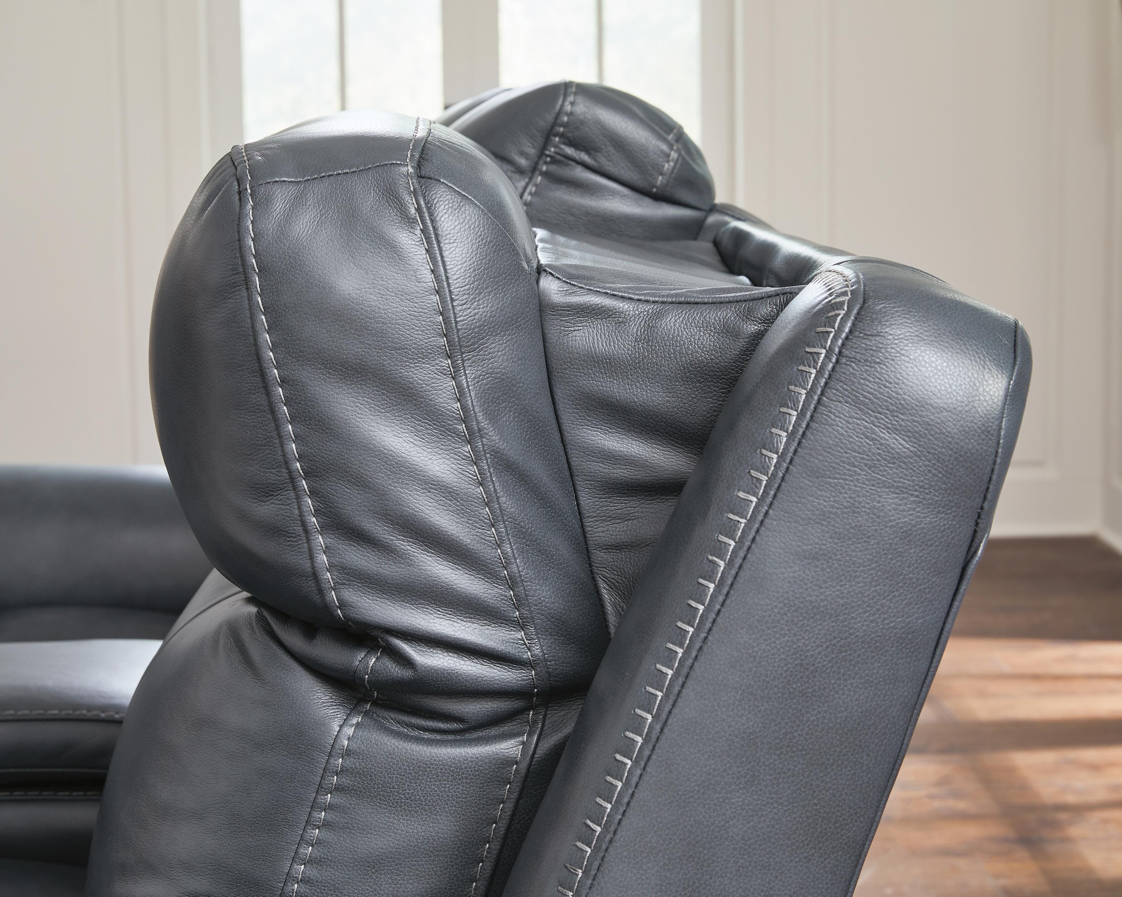 Next Move Power Reclining Loveseat - Image 5