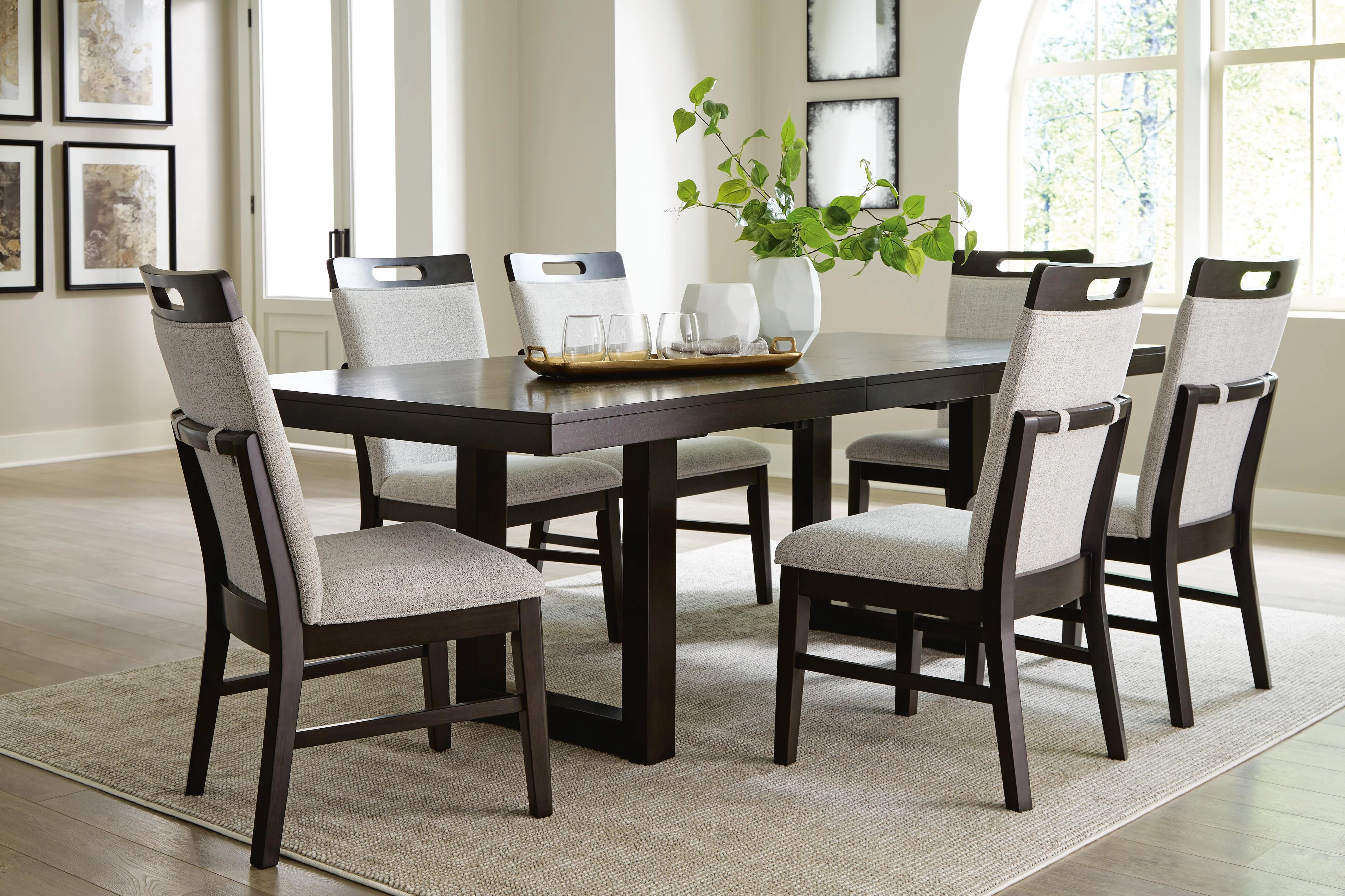 Neymorton Dining Room Set - Image 11