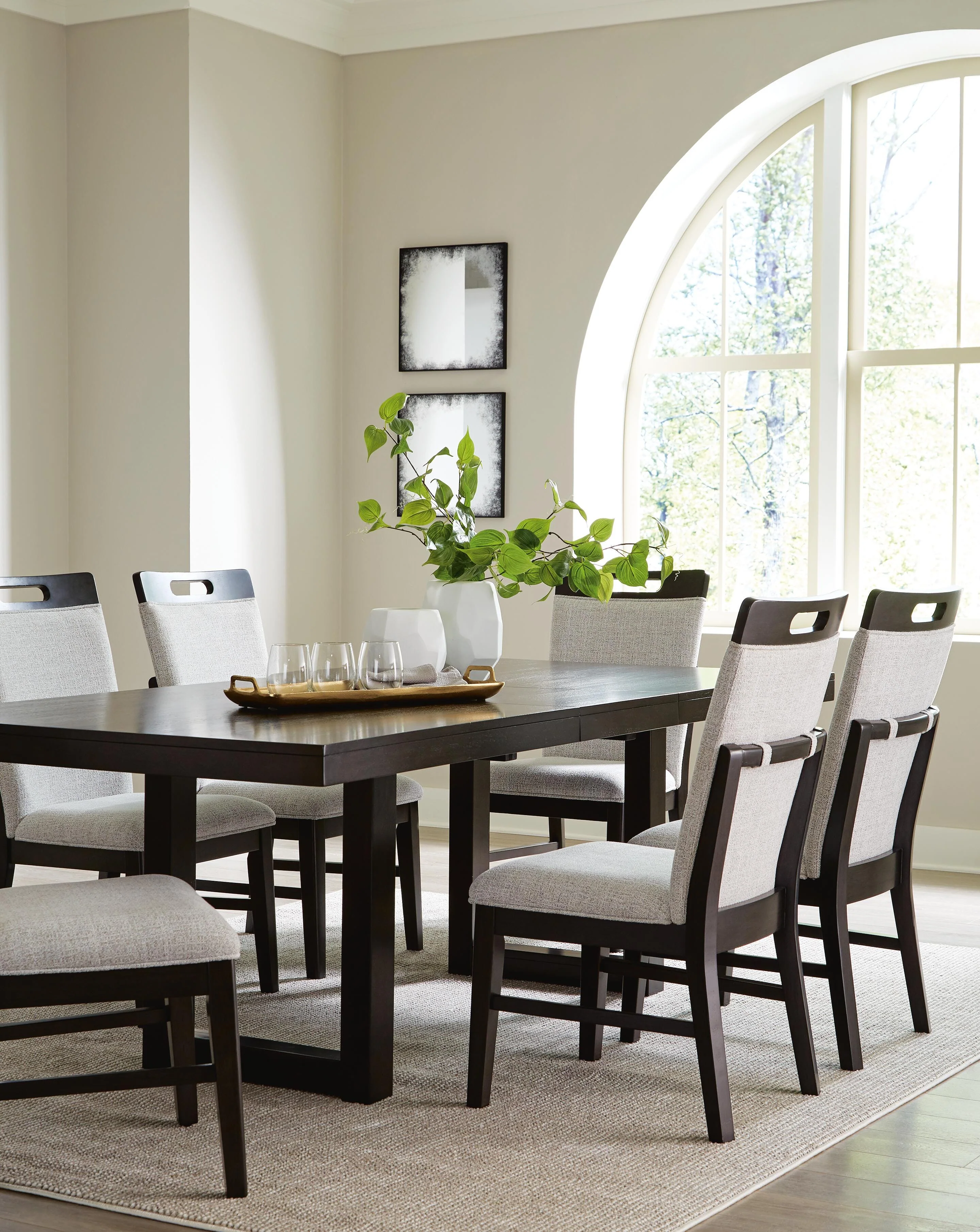 Neymorton Dining Room Set - Image 12