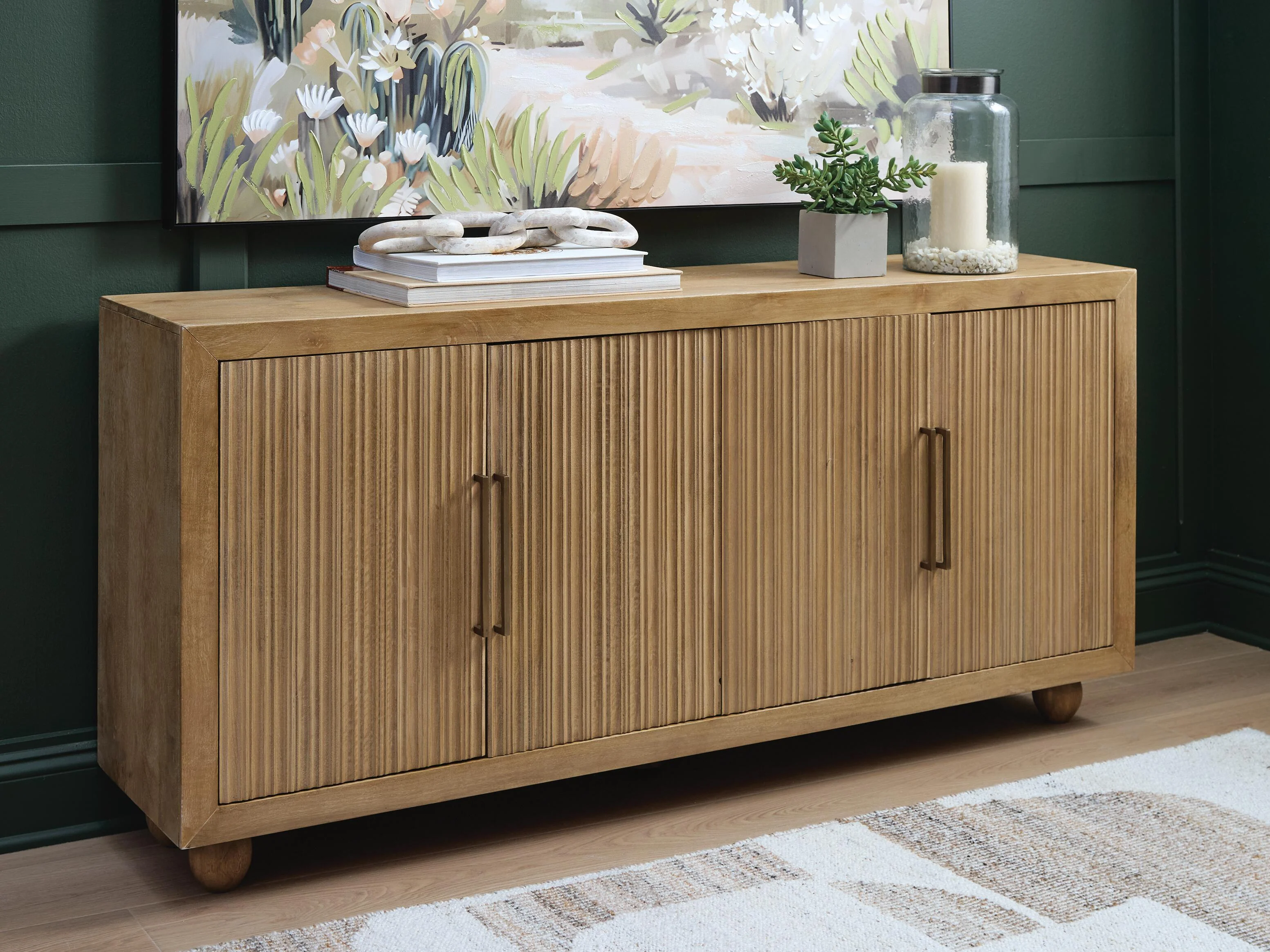 Niam Accent Cabinet - Image 2