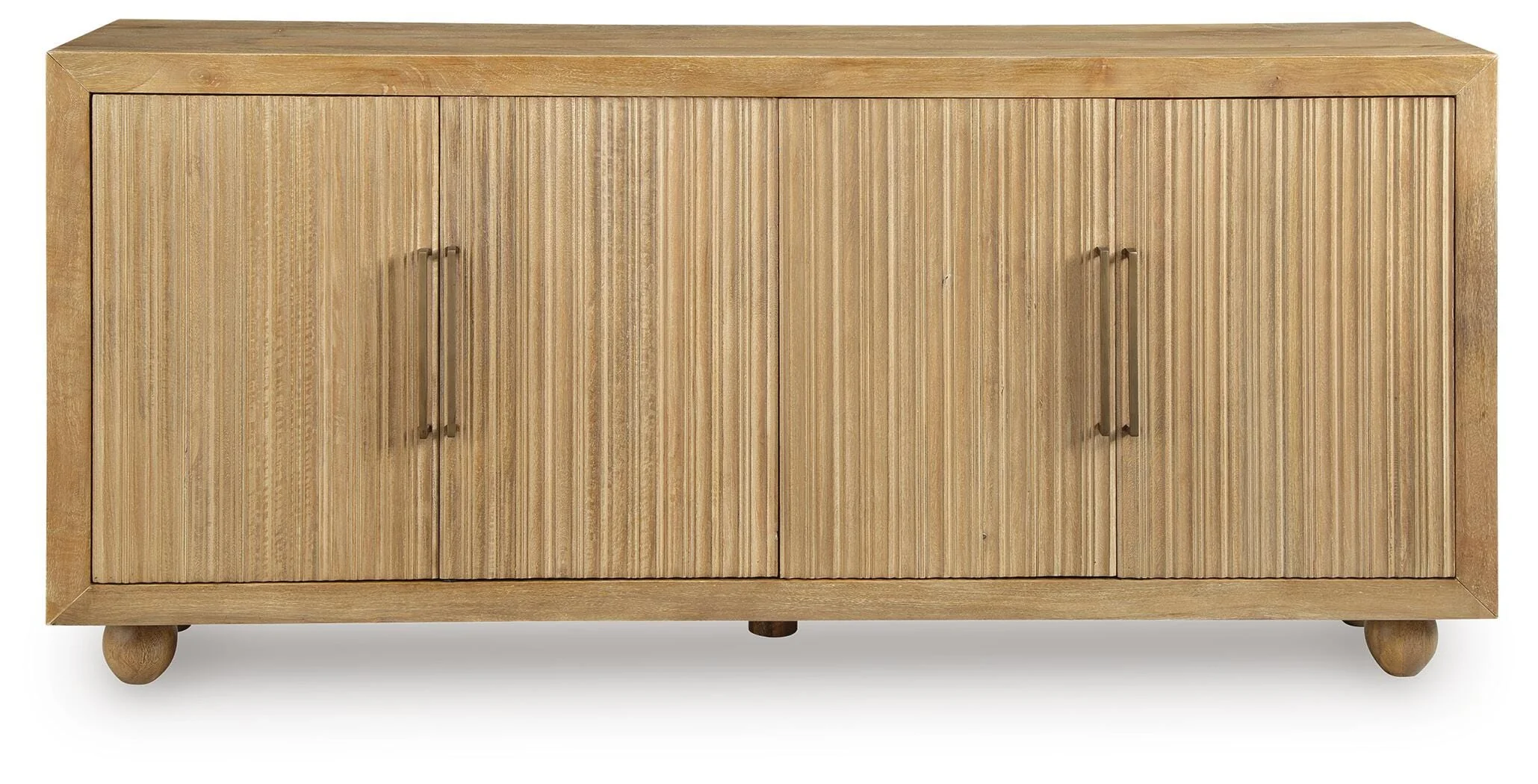 Niam Accent Cabinet - Image 4