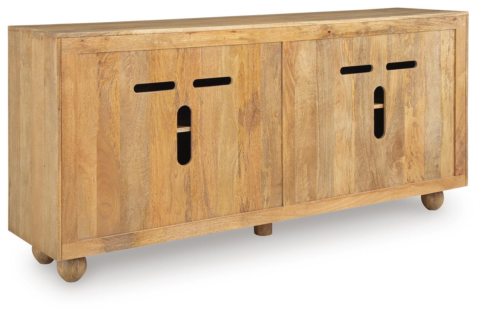 Niam Accent Cabinet - Image 5