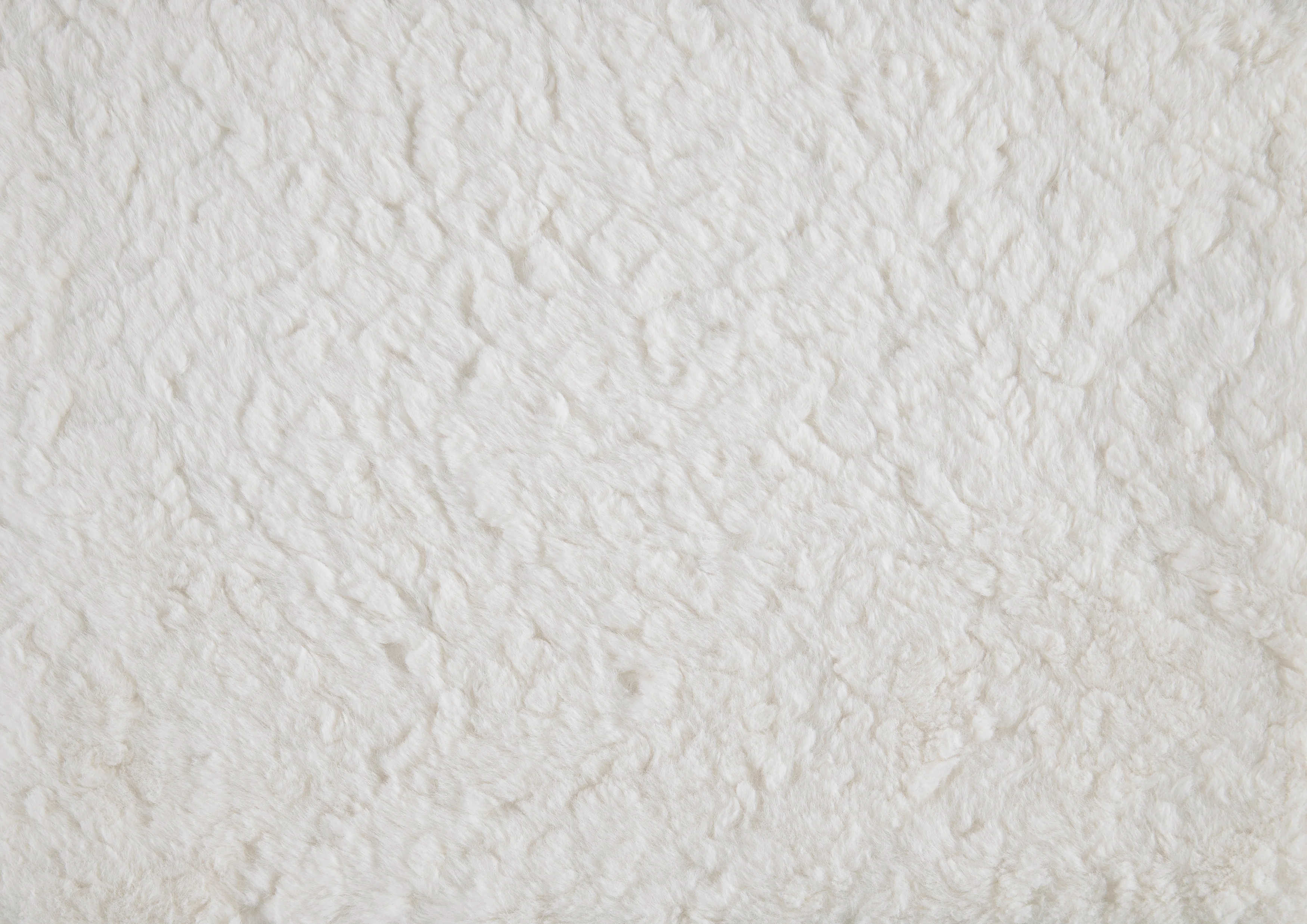 Nice Pouf in White - P31010 - Image 4