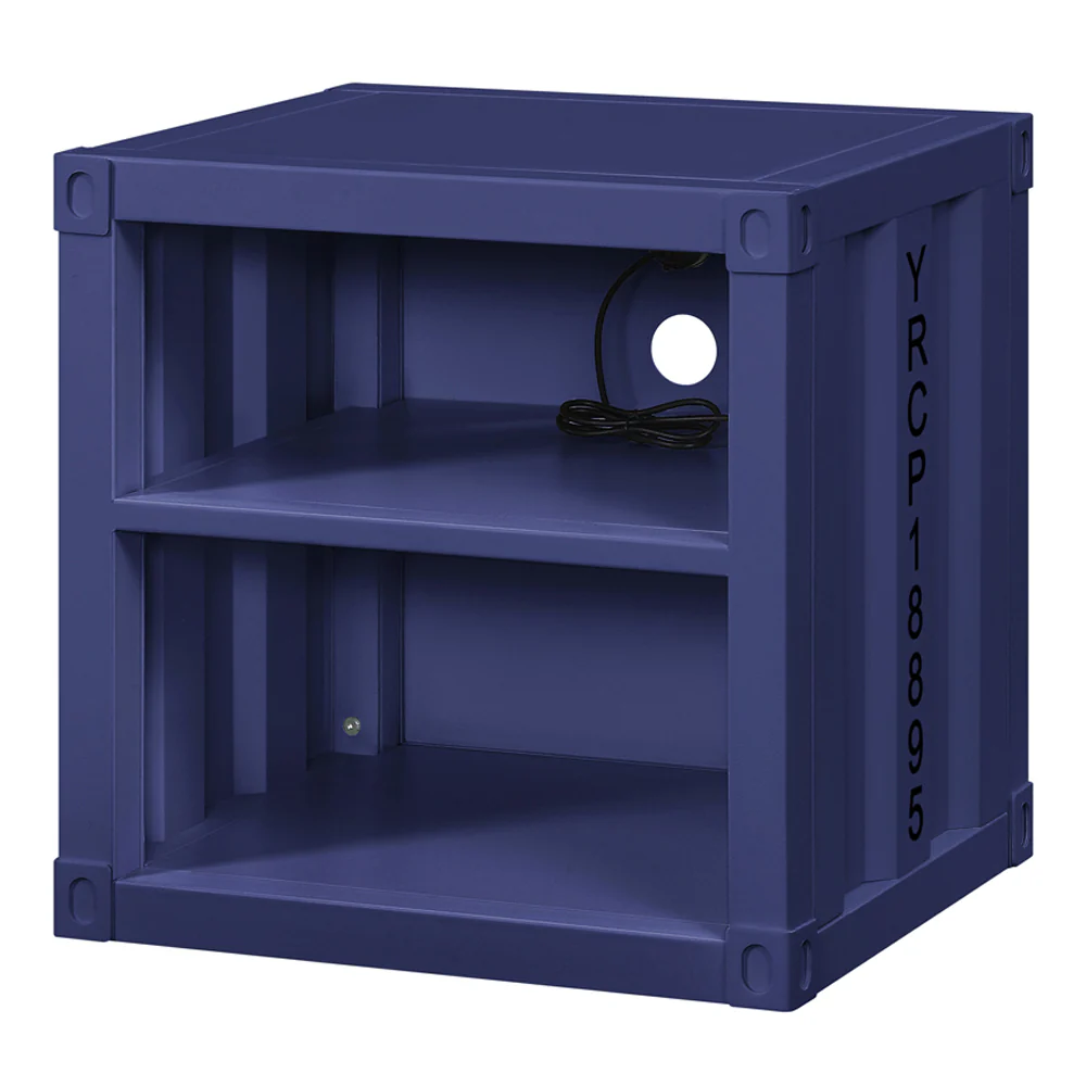 Nightstand w/USB Port - Image 2