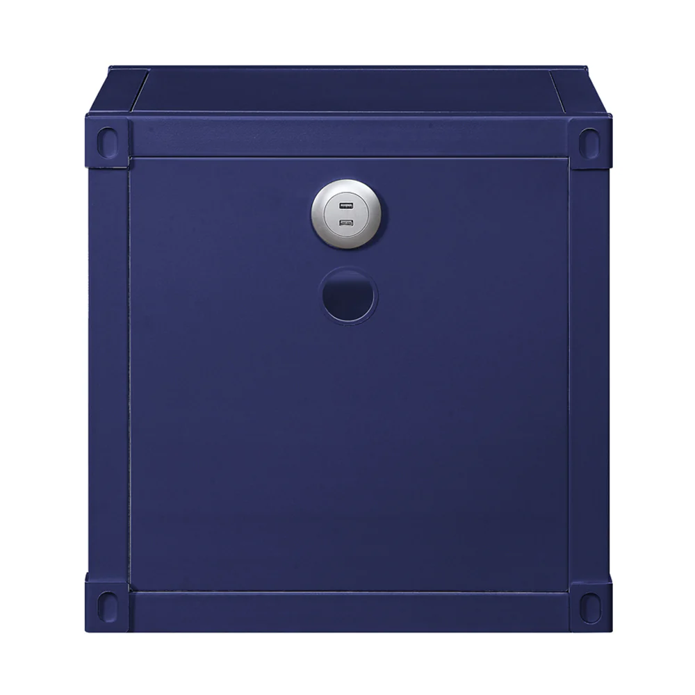 Nightstand w/USB Port - Image 5