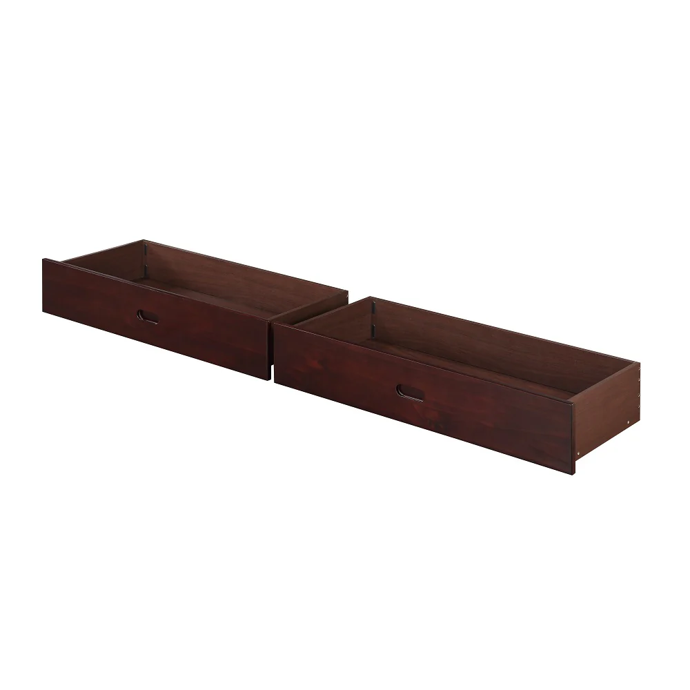 Nissa 2 Drawers-Optional