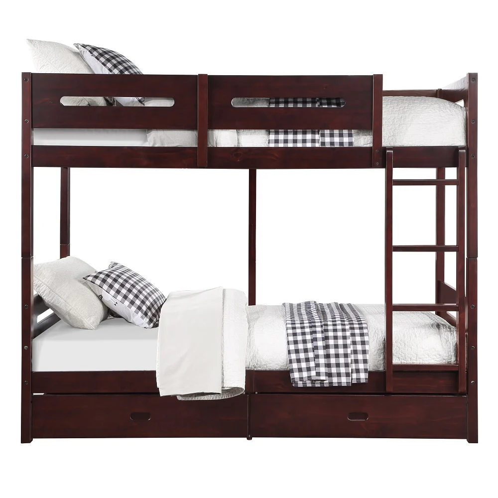 Nissa 2 Drawers-Optional - Image 3