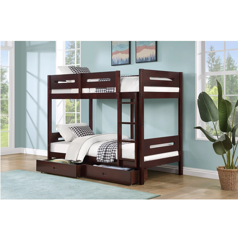 Nissa 2 Drawers-Optional - Image 5
