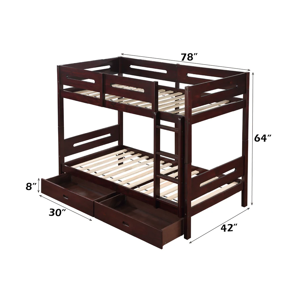Nissa 2 Drawers-Optional - Image 6