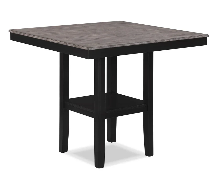 Lester 5pc Counter Height Dining Set - Image 10