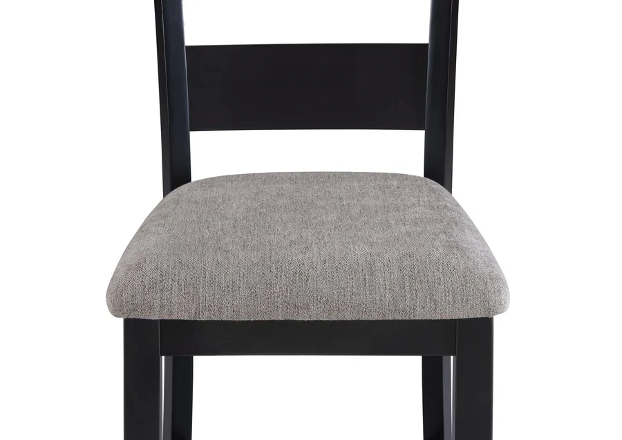 Lester 5pc Counter Height Dining Set - Image 11