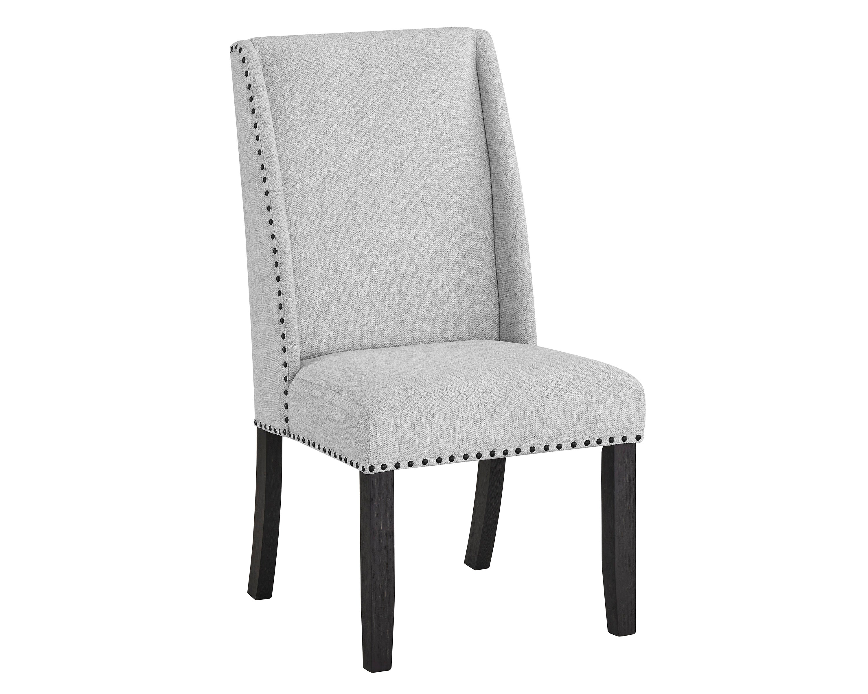 Vance 6 piece dining room set - Image 9