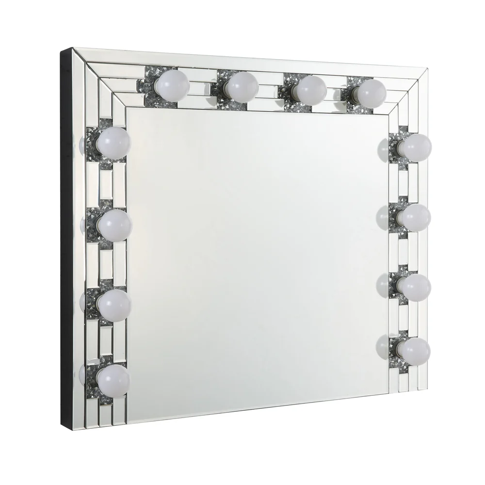 Noralie Accent Mirror - Image 3