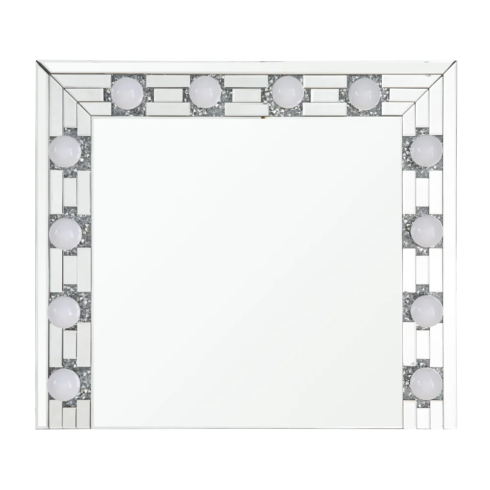 Noralie Accent Mirror - Image 4