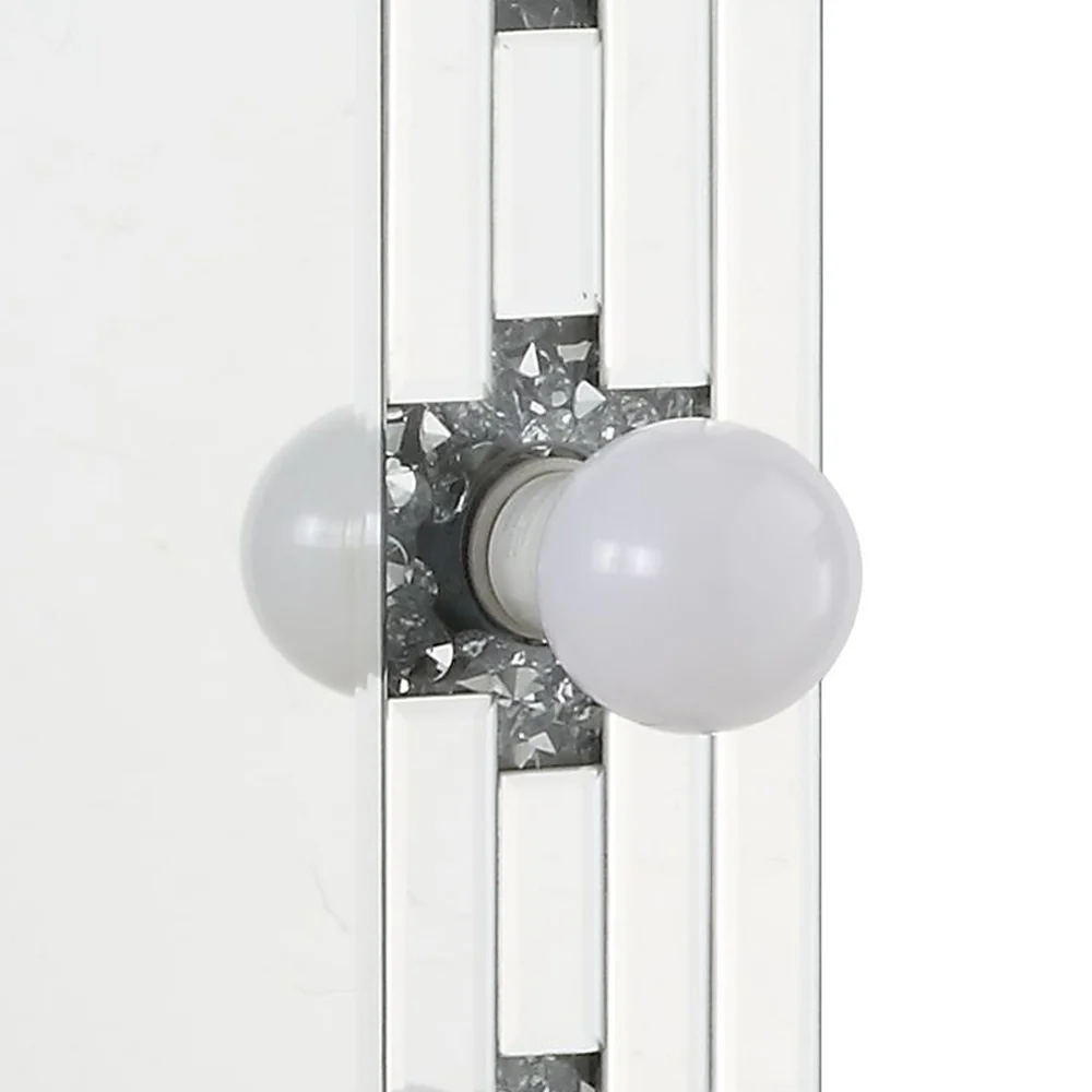 Noralie Accent Mirror - Image 5