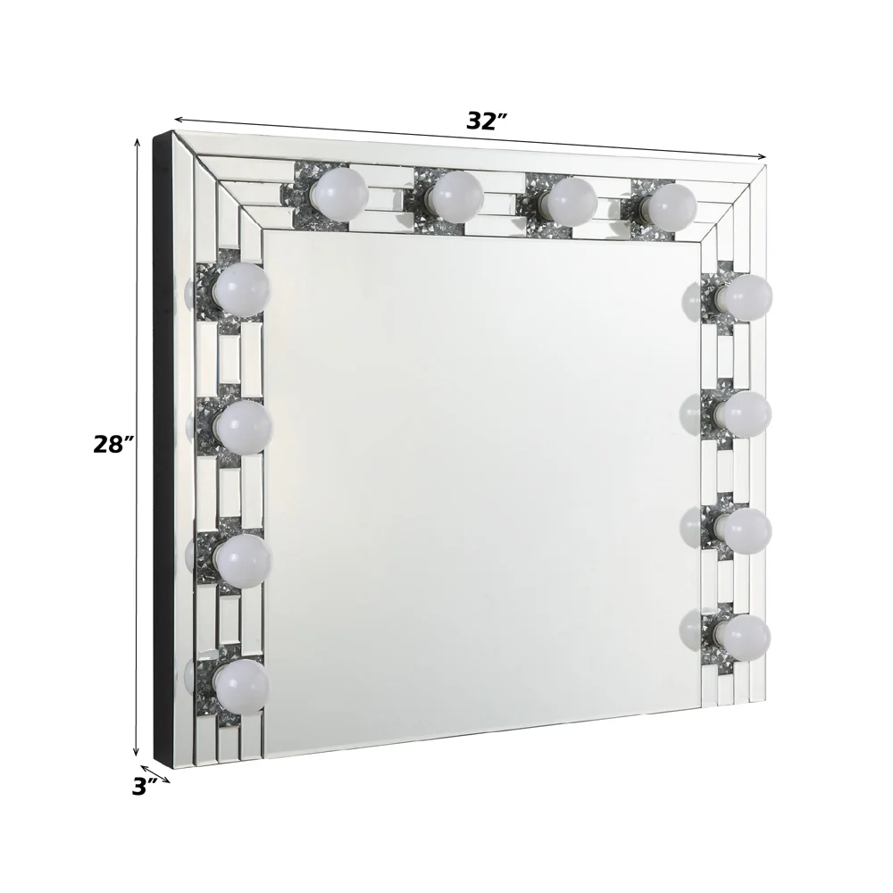 Noralie Accent Mirror - Image 7