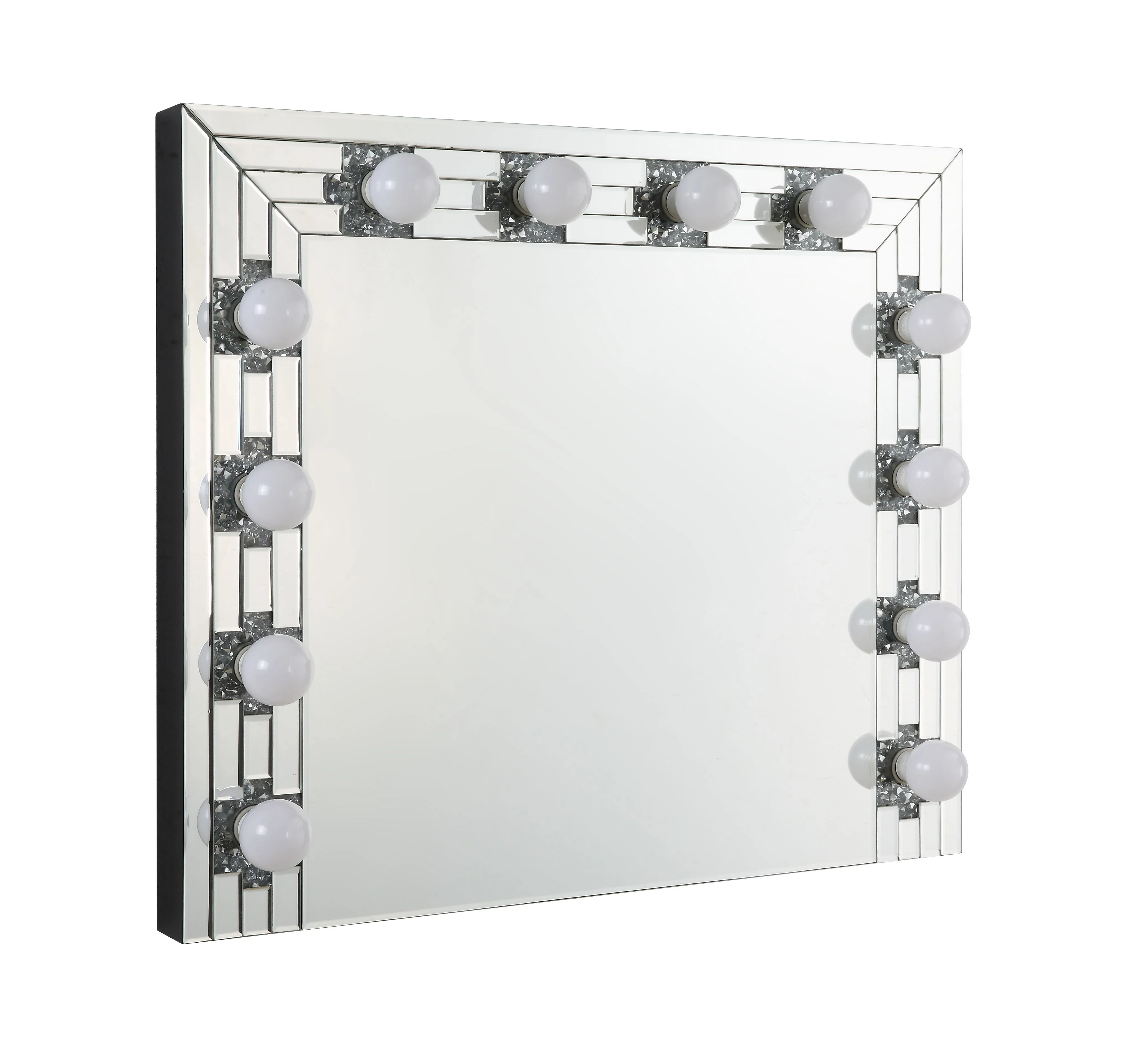 Noralie Accent Mirror - Image 8