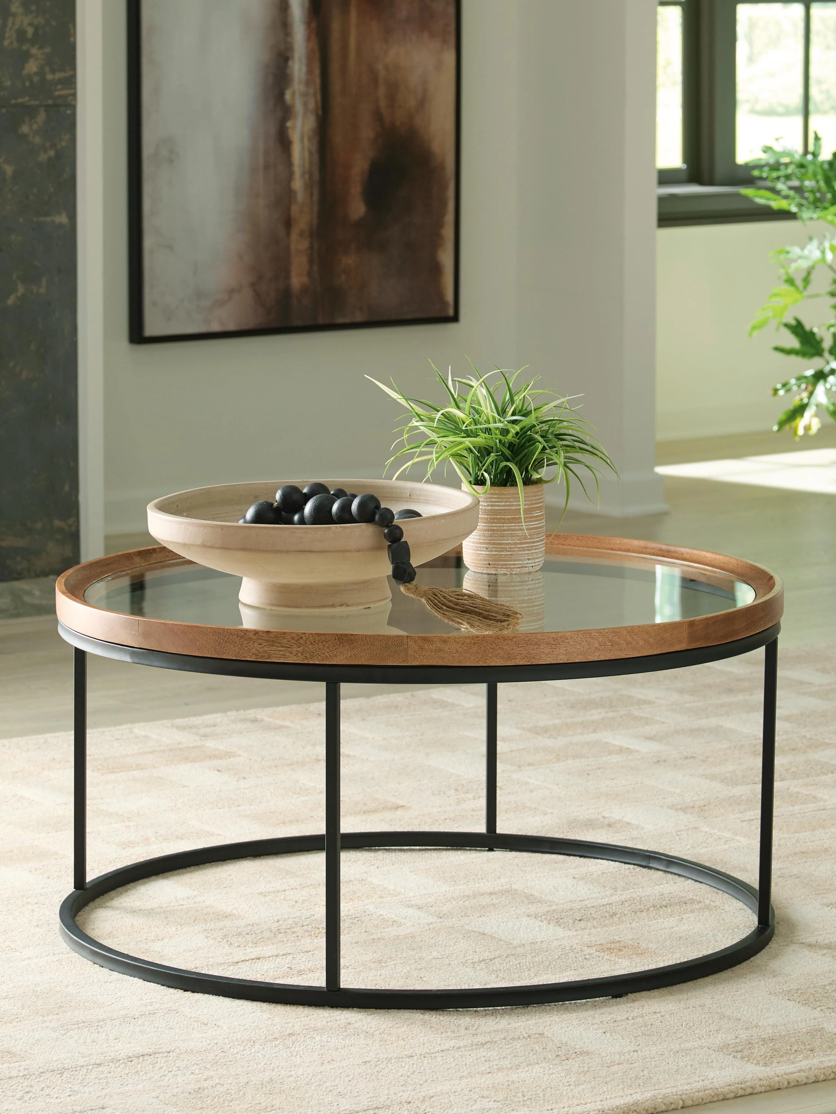 Noraluna Coffee Table - Image 2