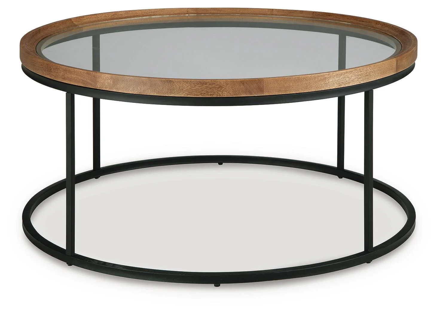 Noraluna Coffee Table - Image 5