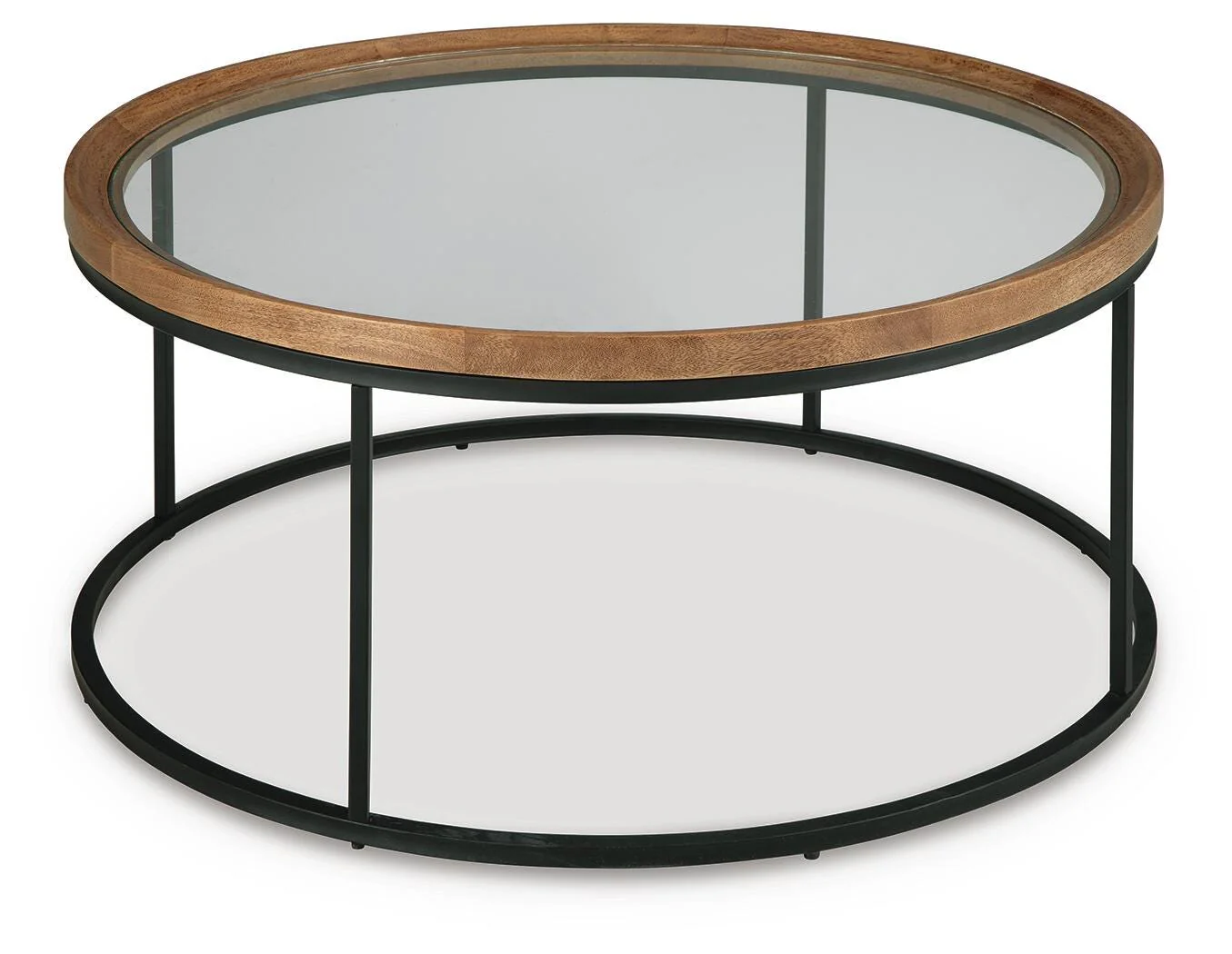 Noraluna Coffee Table - Image 6