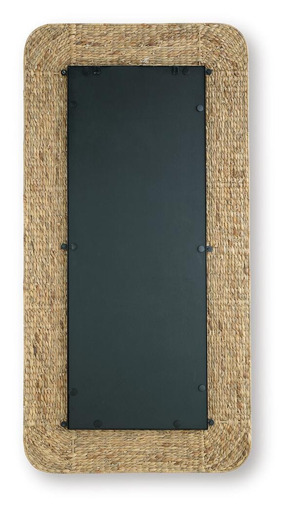 Norigan Floor Mirror - Image 4