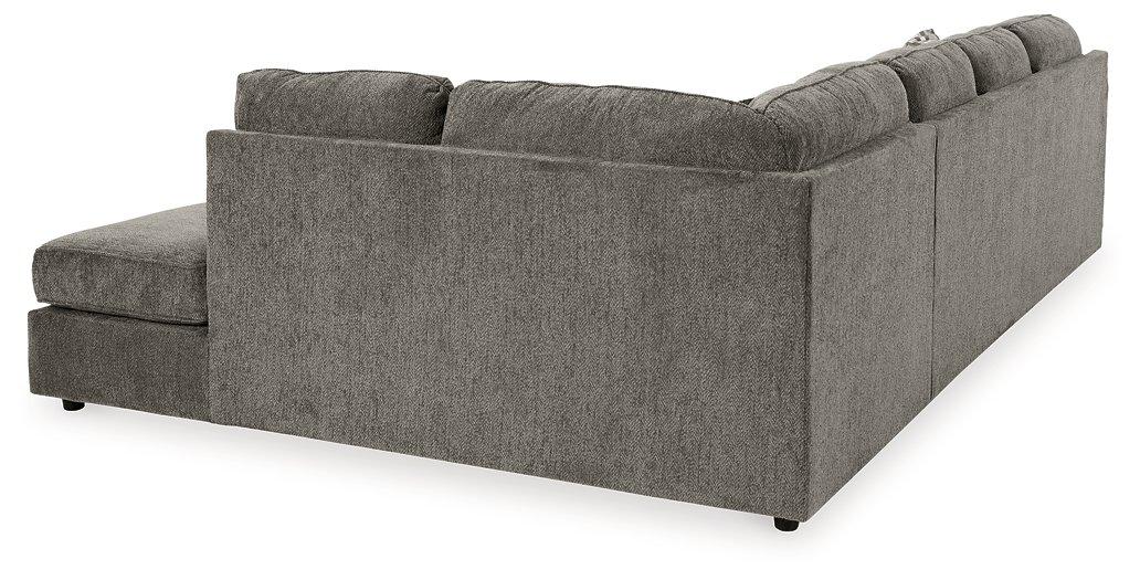 O'Phannon 2-Piece Sectional with Chaise - Image 12