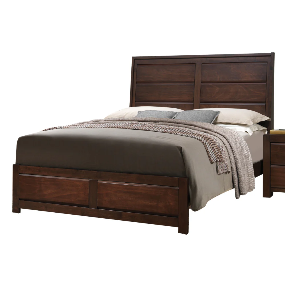 Oberreit Eastern King Bed - Image 2