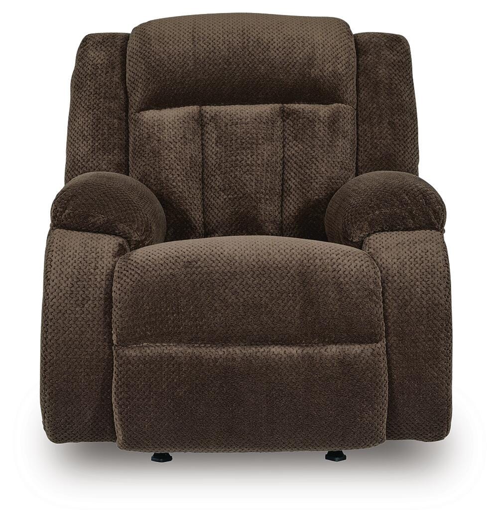 Observation Power Recliner - Image 11
