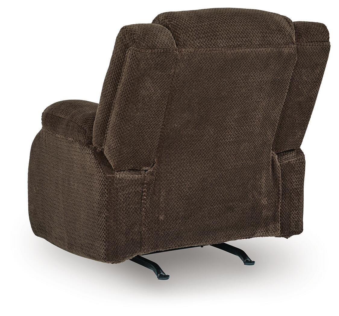 Observation Power Recliner - Image 12
