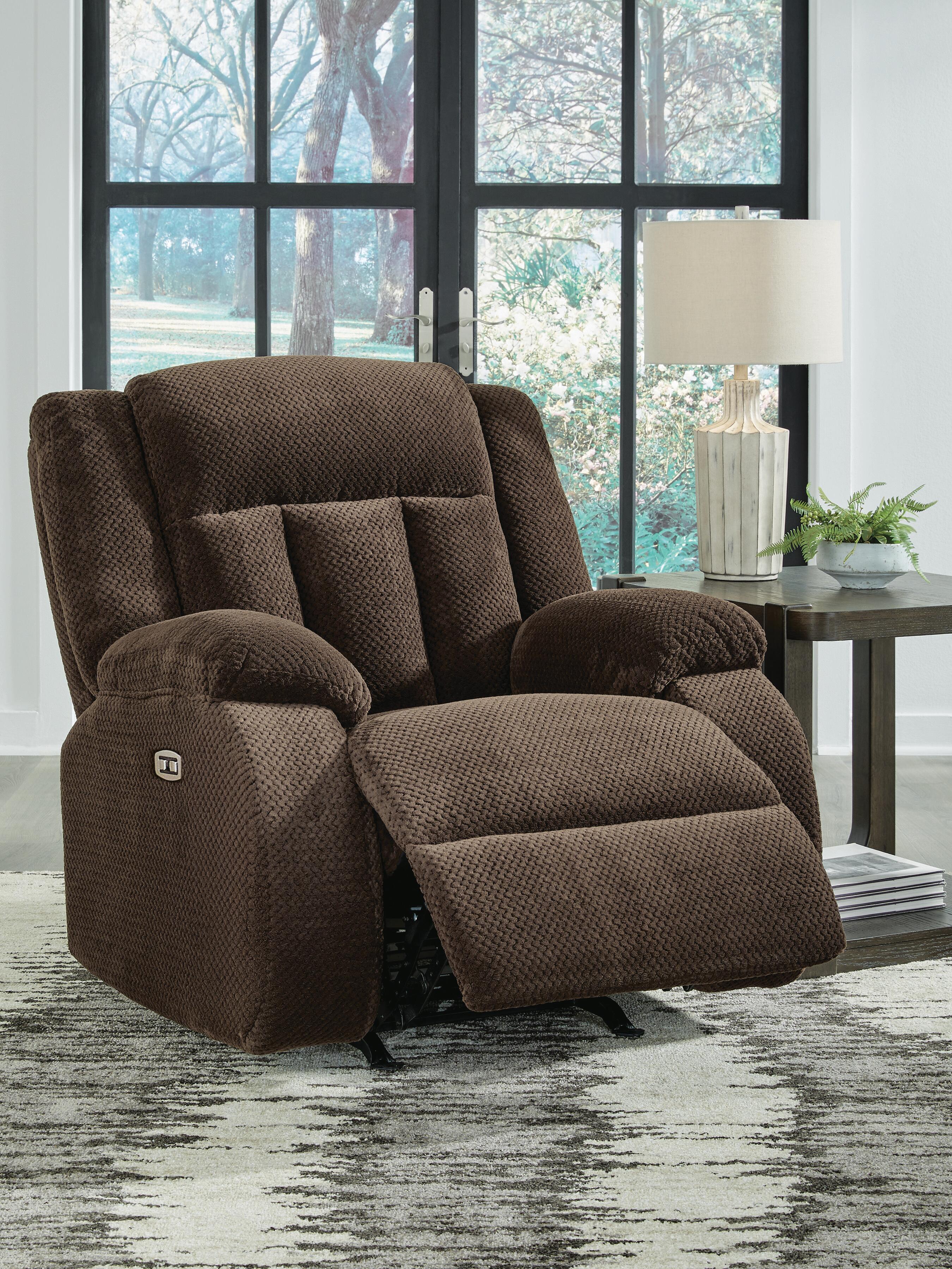 Observation Power Recliner - Image 13