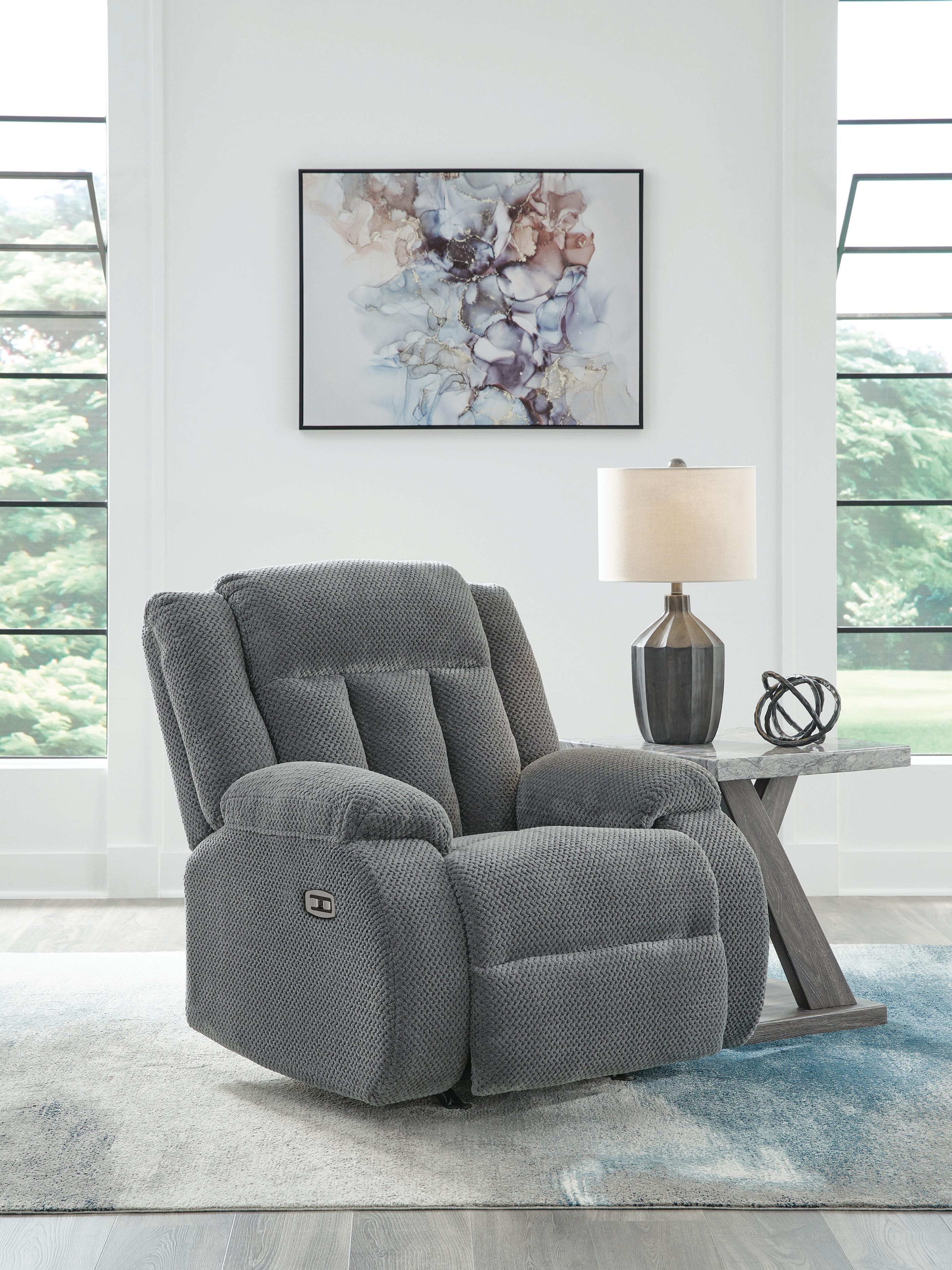 Observation Power Recliner - Image 2