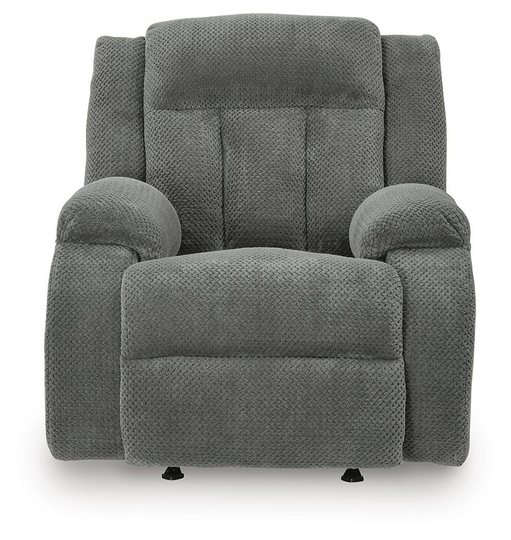 Observation Power Recliner - Image 4