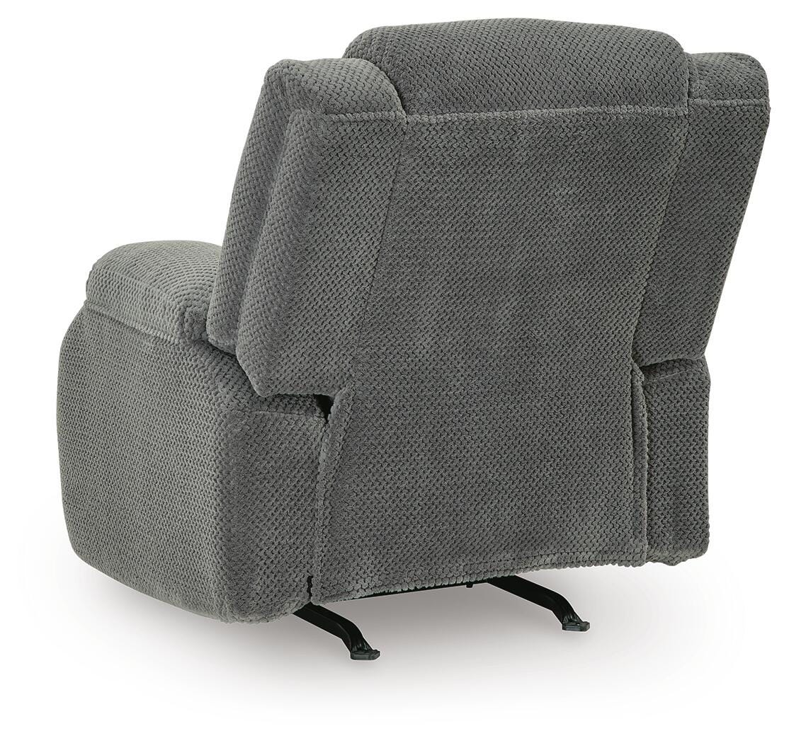 Observation Power Recliner - Image 5