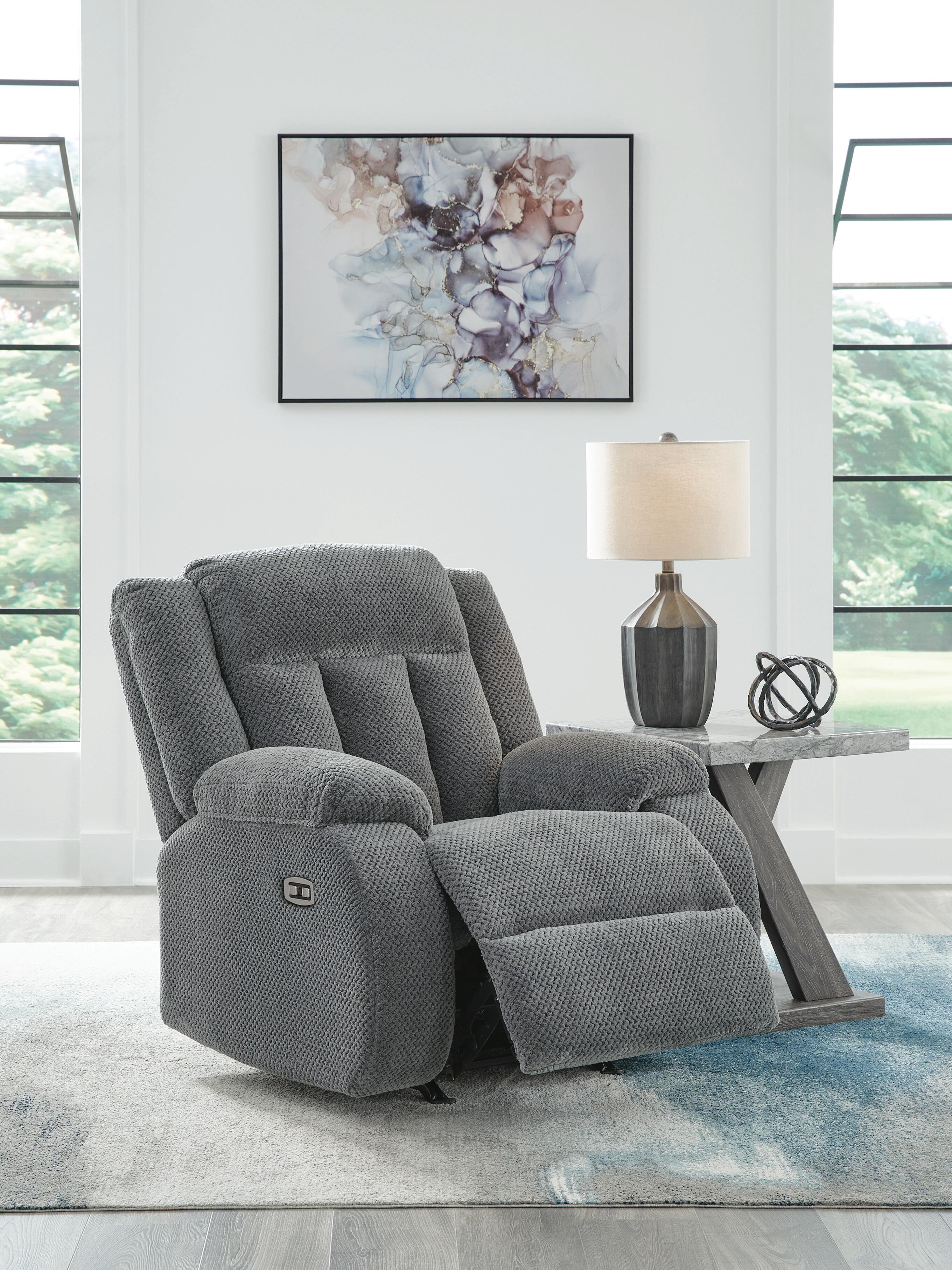 Observation Power Recliner - Image 6