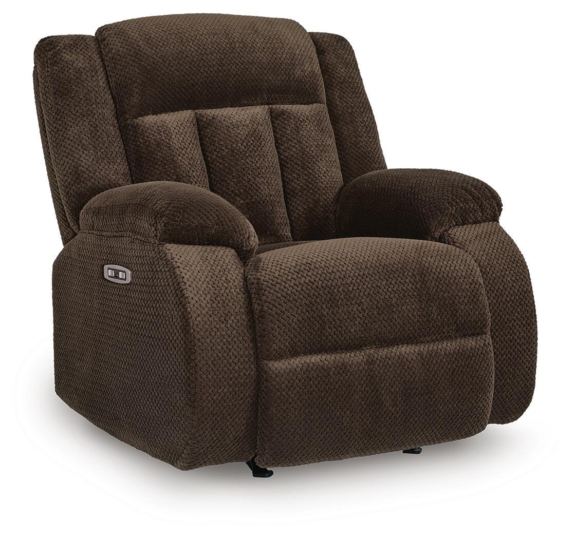 Observation Power Recliner - Image 8