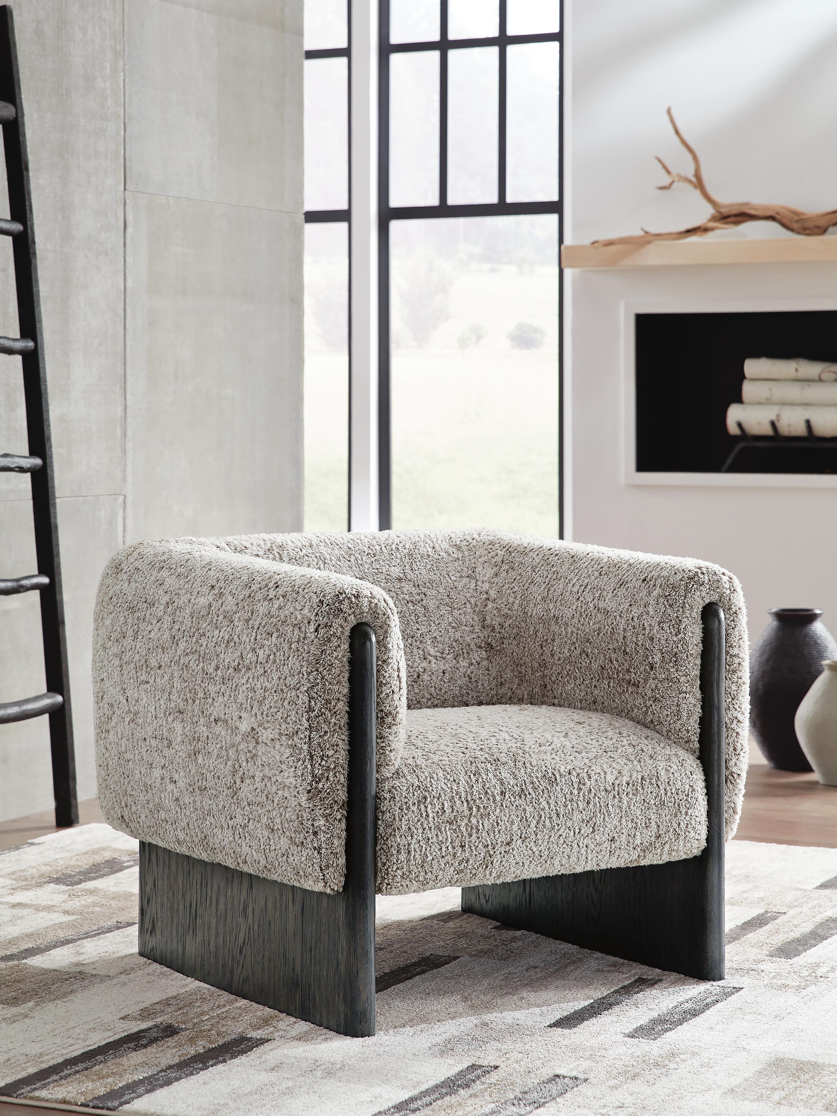 Olethea Accent Chair - Image 2