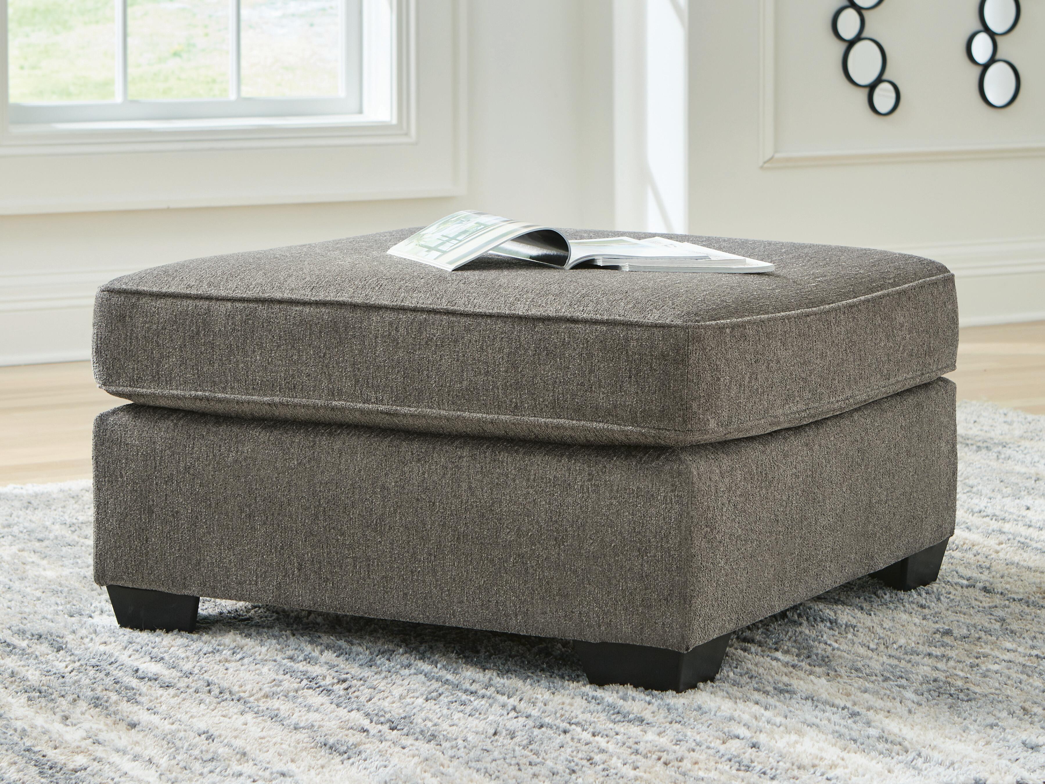 Olten Oversized Accent Ottoman - Image 2