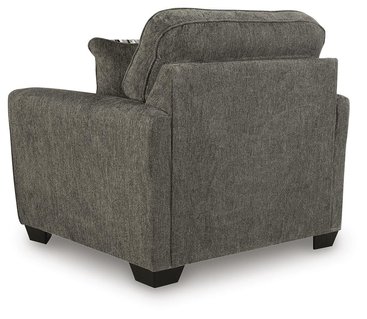 Olten Oversized Chair - Image 4