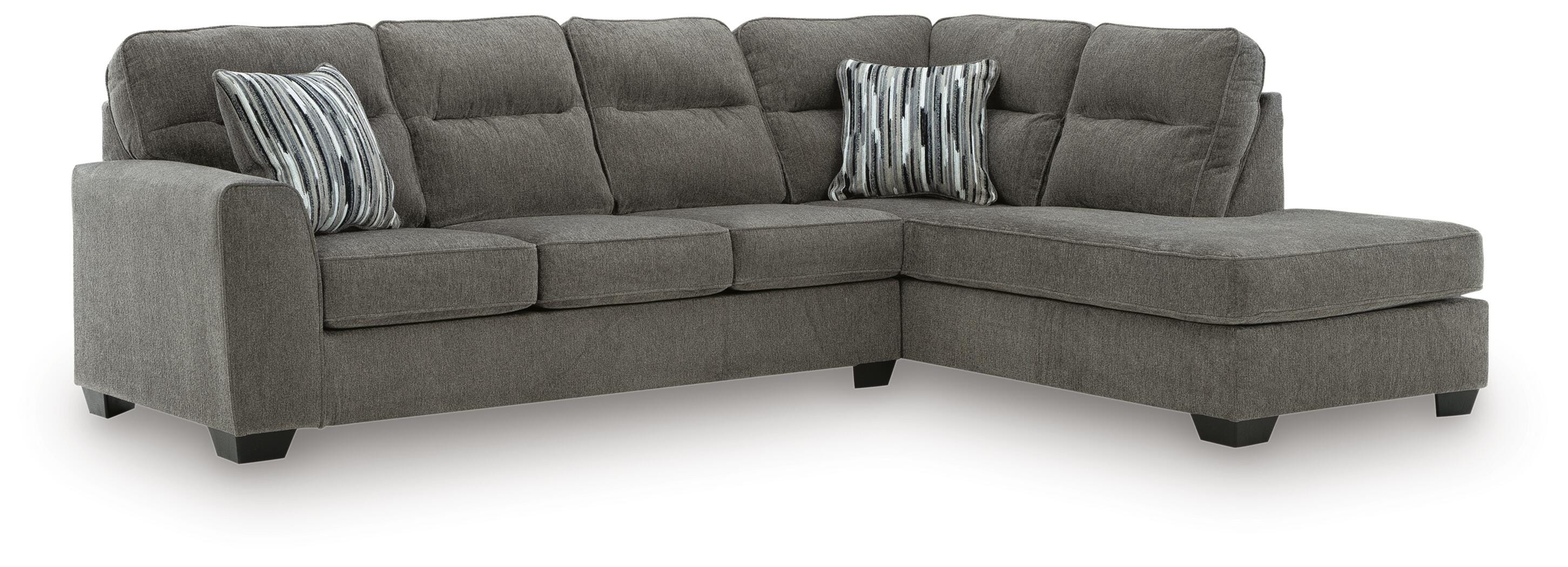 Olten Sectional with Chaise - Image 12