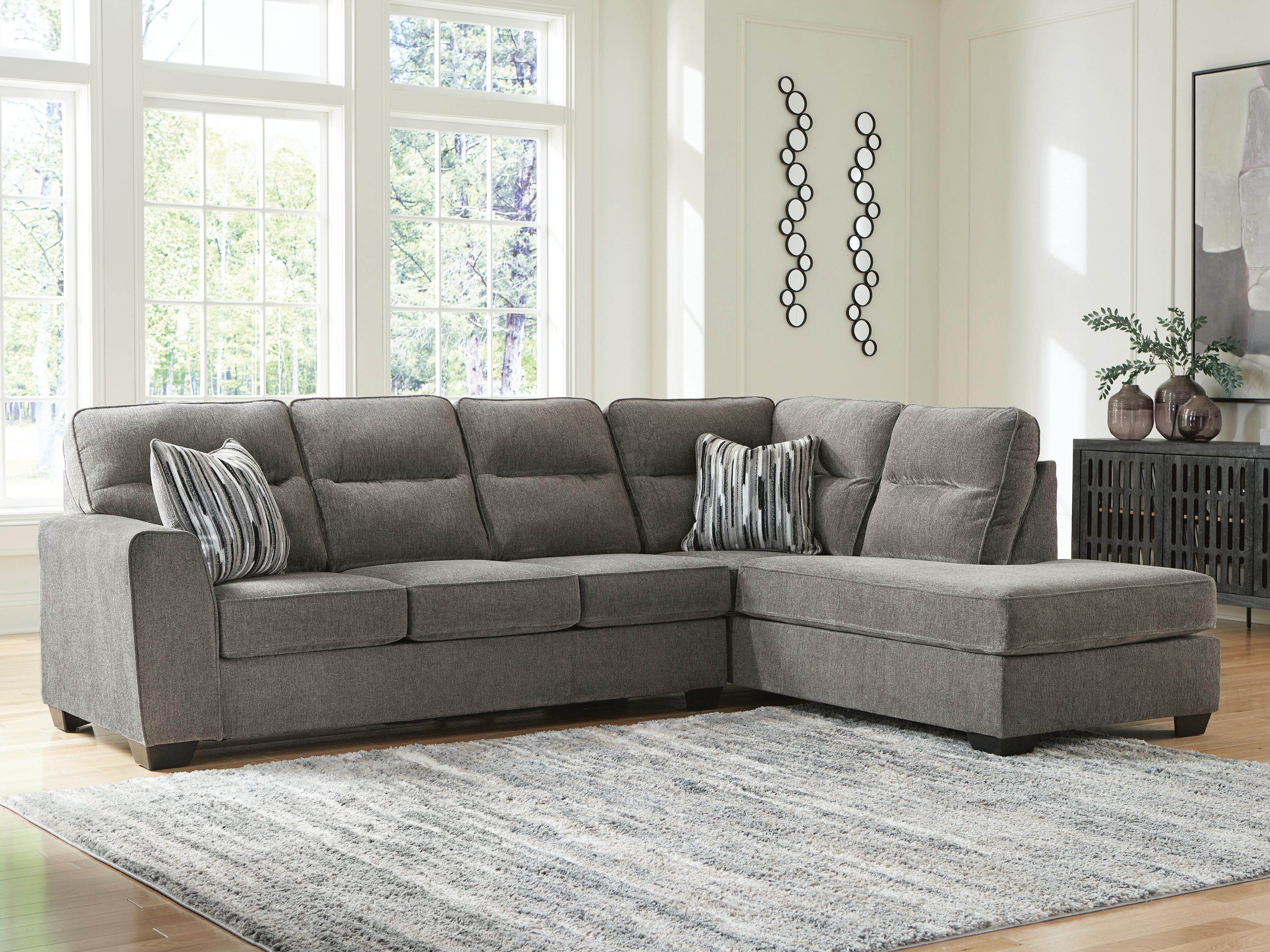 Olten Sectional with Chaise - Image 13