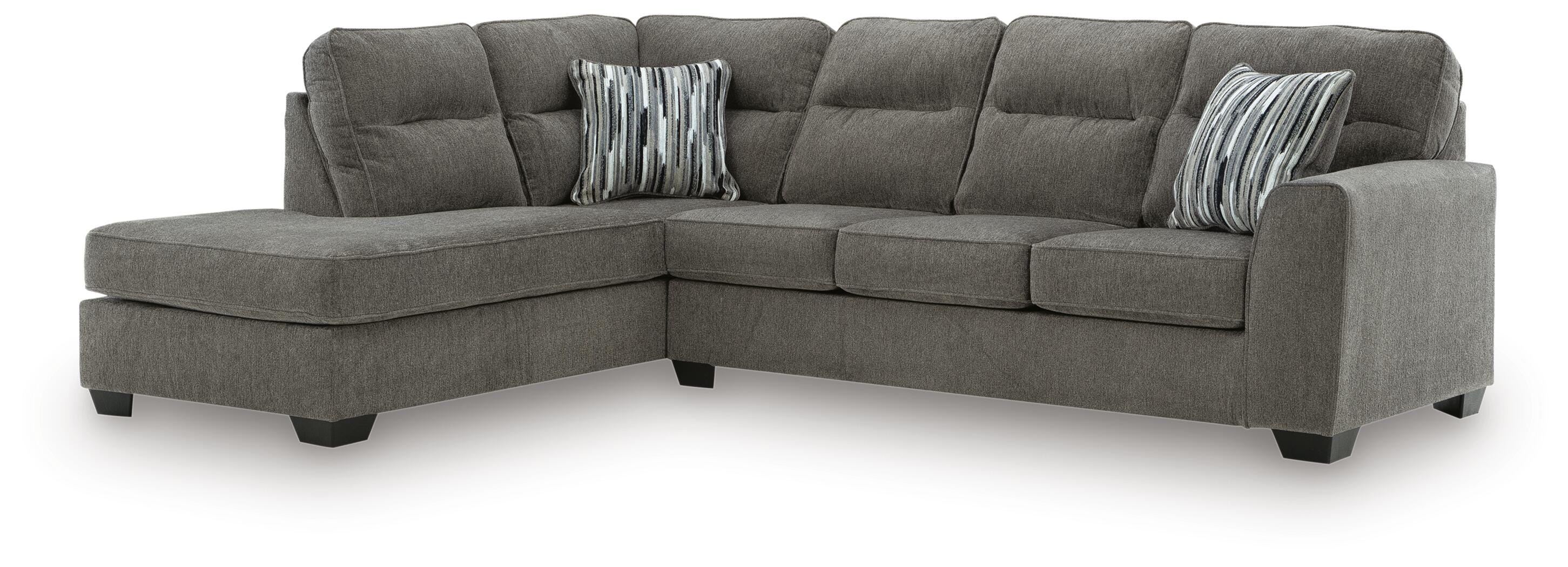 Olten Sectional with Chaise - Image 8