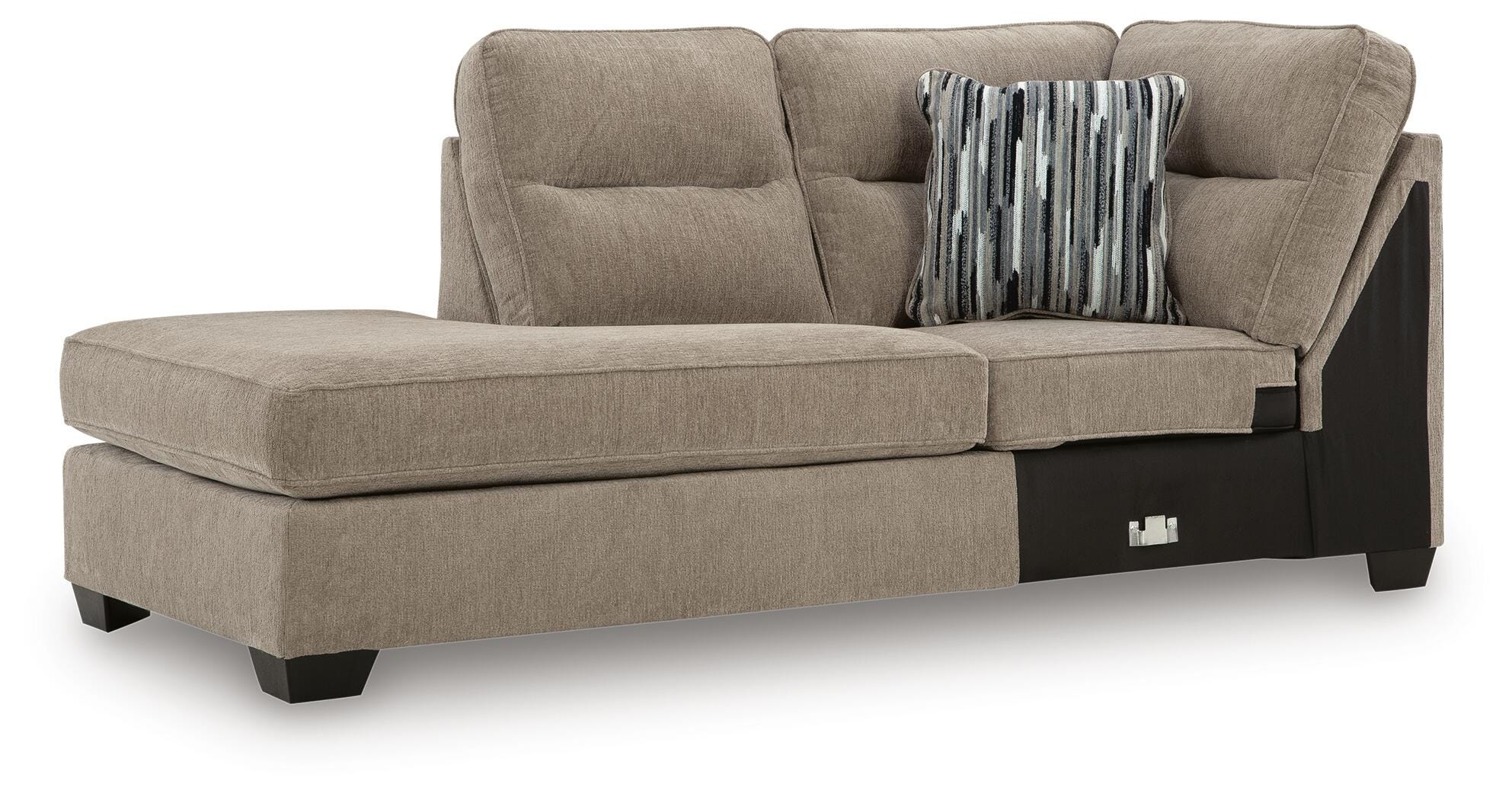Olten Super Chaise - Image 2